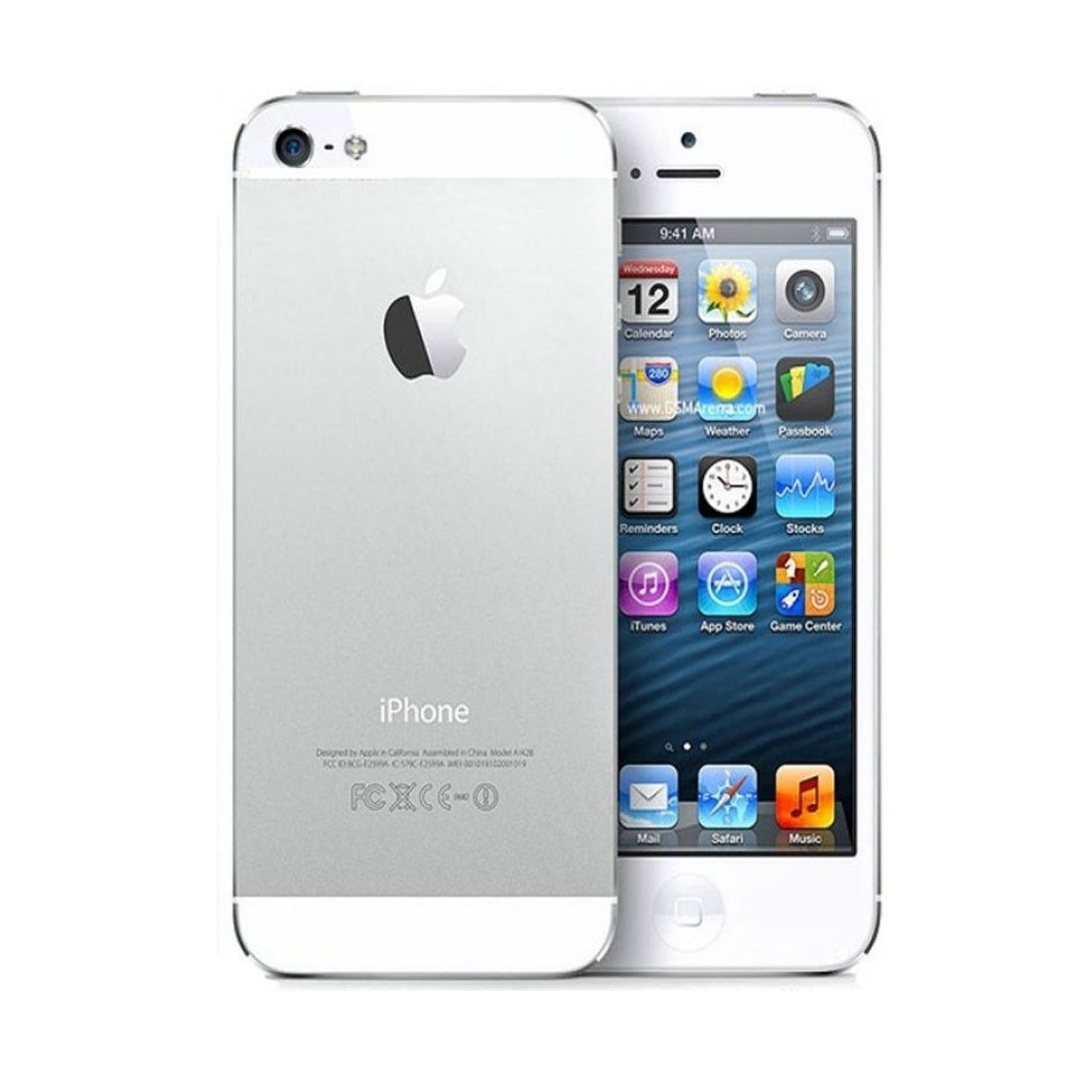 Điện Thoại Apple Iphone 5s Tại Tp Hồ Chí Minh Giá Rẻ, Uy Tín