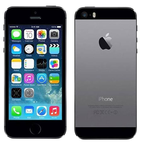 Điện Thoại iPhone 5 16GB Đỏ Cũ & Mới Giá Siêu Rẻ