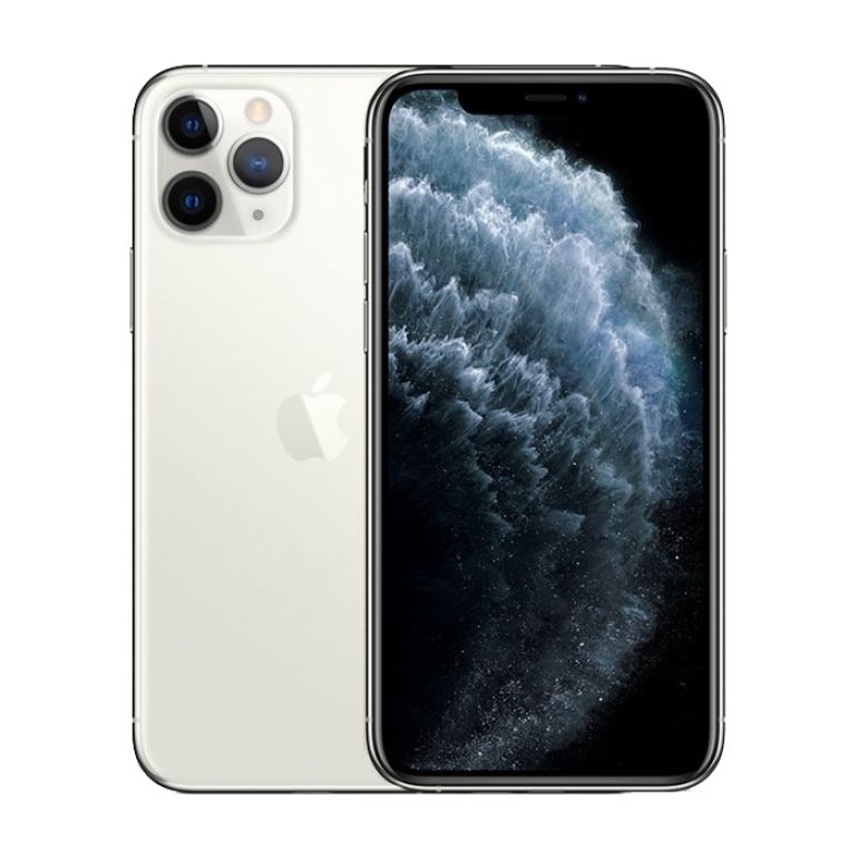 iPhone 11 PRO MAX Trắng 64 GB là chiếc điện thoại đẹp nhất của thương hiệu Apple. Hãy xem hình ảnh để chiêm ngưỡng chất lượng hình ảnh HD, nhiều tính năng cập nhật mới nhất và chế độ quay video đẳng cấp chỉ có trên sản phẩm này.