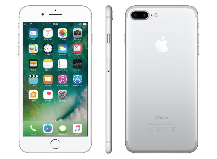 iPhone 7 Plus giá bao nhiêu 2023? Cập nhật ngày 21/10/2023