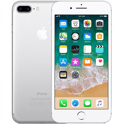 So sánh iPhone 7 Plus và iPhone 8 Plus: Vỏ kim loại sang trọng hay mặt kính  thời thượng?