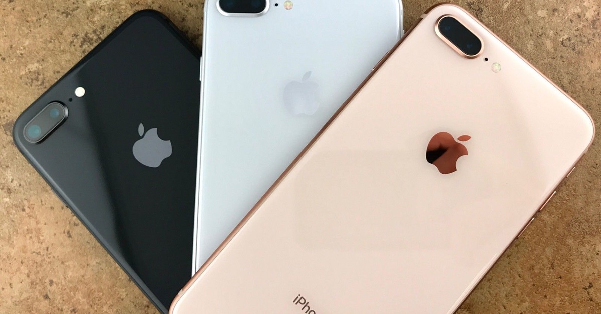 TIẾN THT iPhone Shop - #8plus vàng hồng 64gb 🌸 màu vàng hồng độc quyền của  iPhone 🌸 ✔️ máy vỏ zin 100% ✔️ máy zin 100% chưa qua sửa chữa ✔️